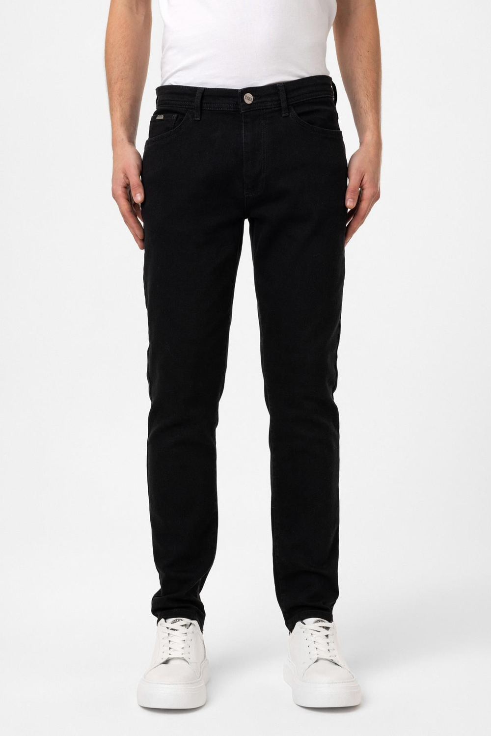 Denim Pantolon
