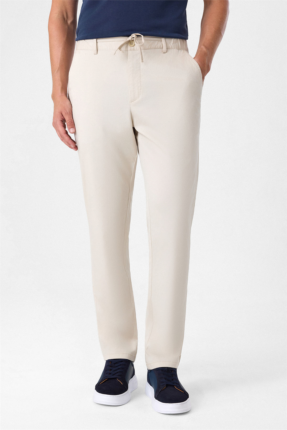 Taş Jogger Pantolon