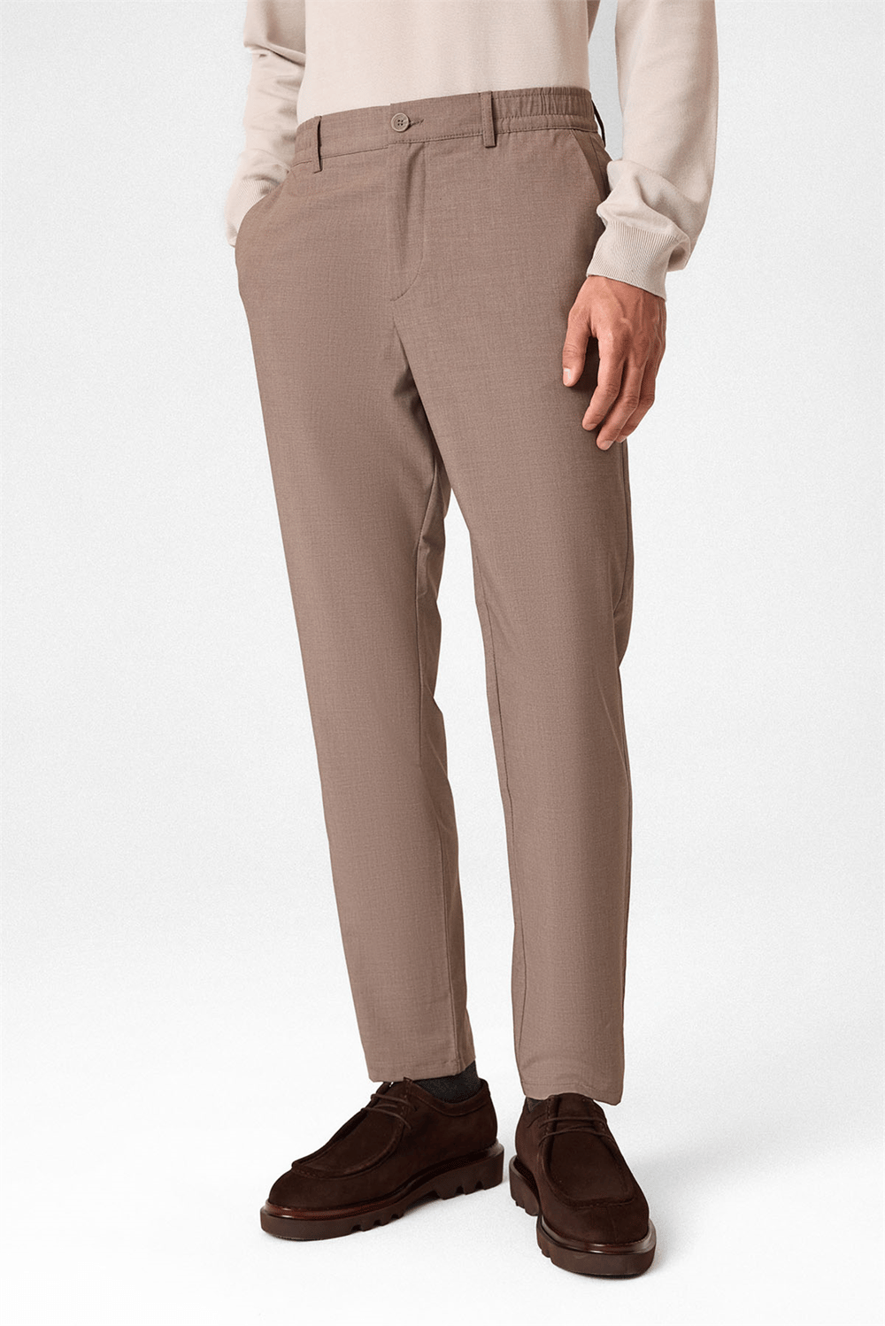 Vizon Comfort Fit Jogger Pantolon