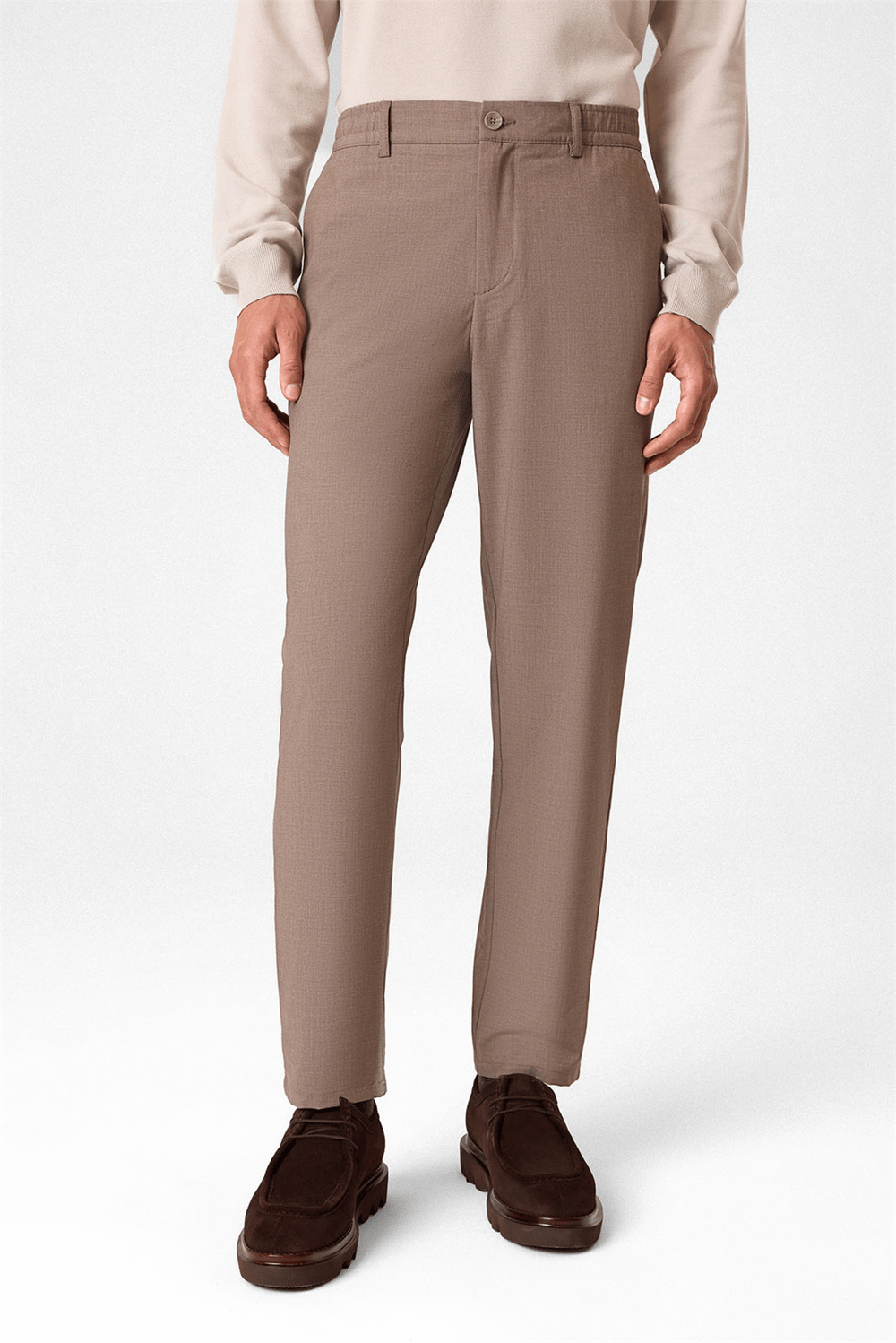 Vizon Comfort Fit Jogger Pantolon