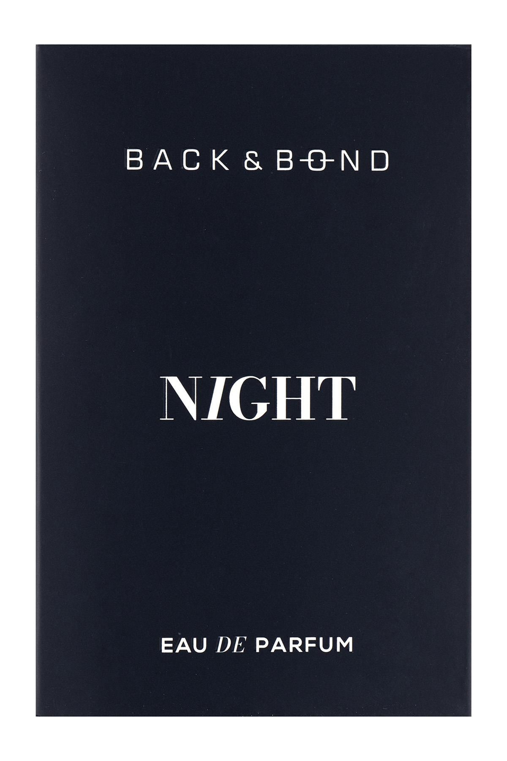 Night Eau De Parfüm