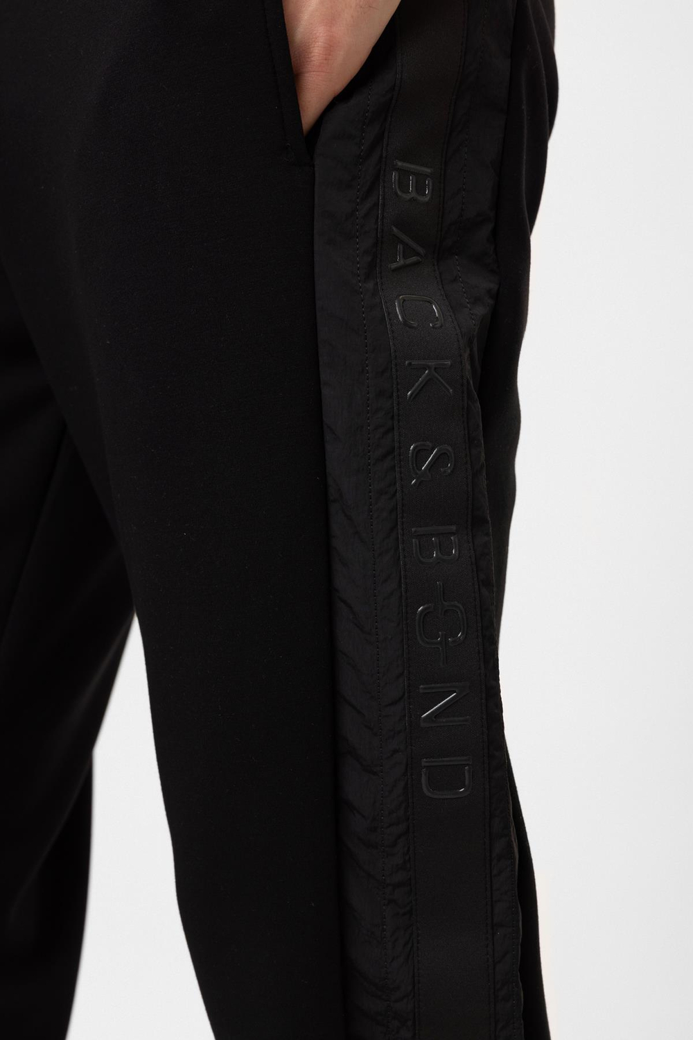 Regular Fit Jogger Örme Pantolon