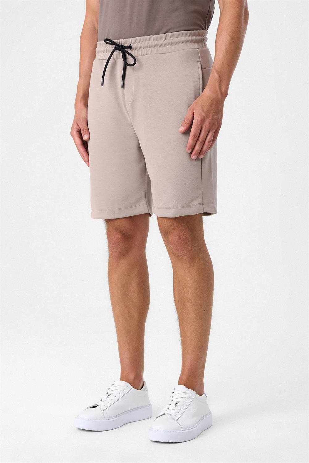 Regular Fit Vizon Şort