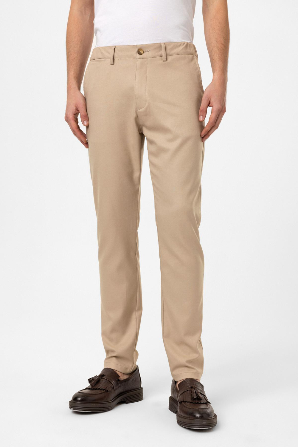 Smart Fit Pantolon