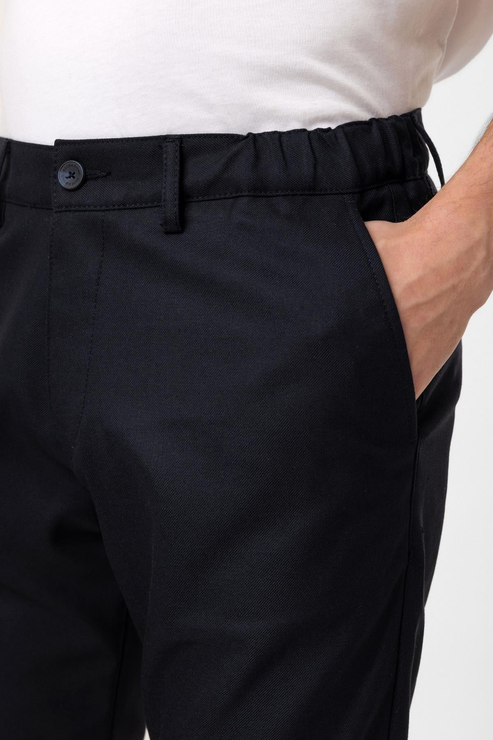 Smart Fit Pantolon