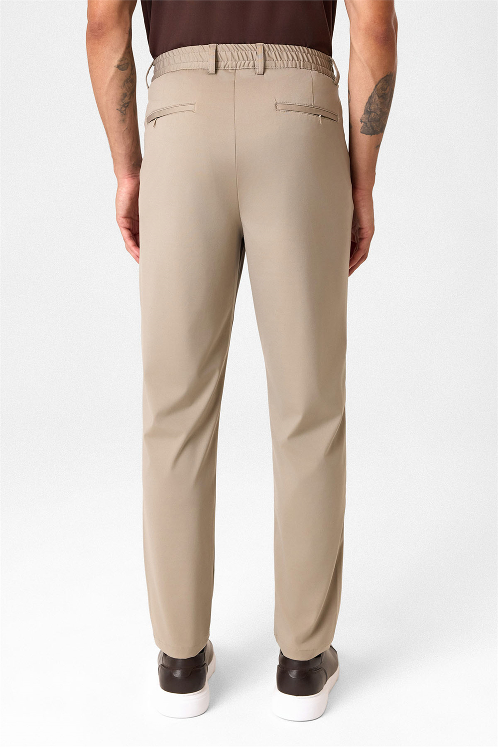Vizon Comfort Fit Jogger Pantolon