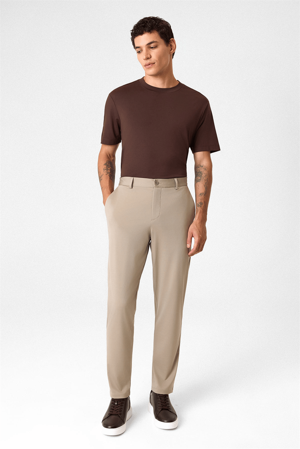 Vizon Comfort Fit Jogger Pantolon
