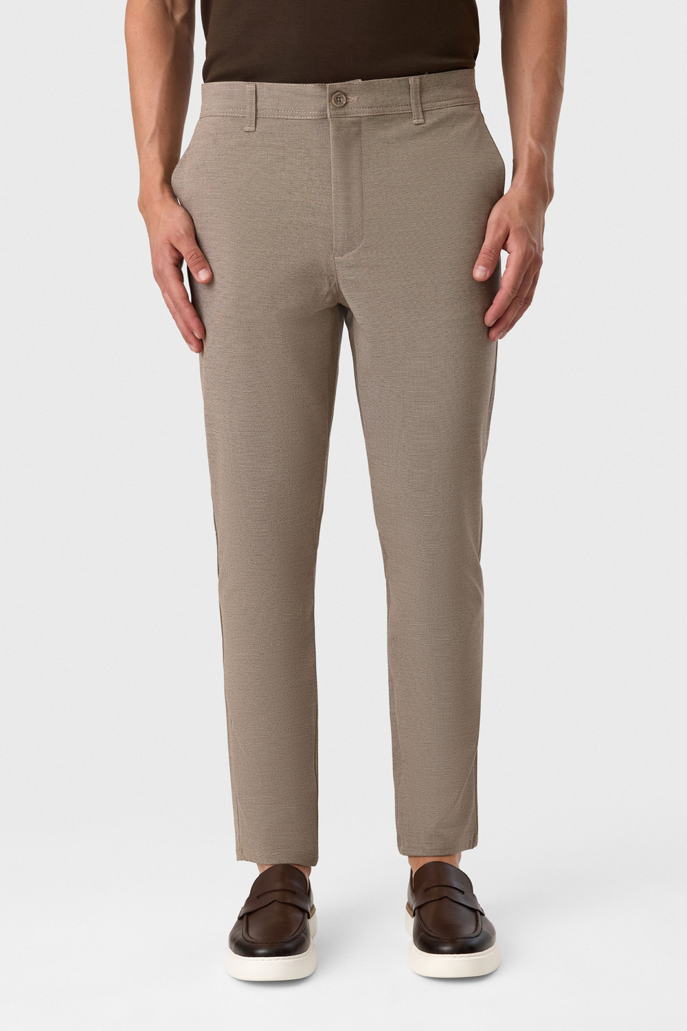 Vizon Jogger Pantolon