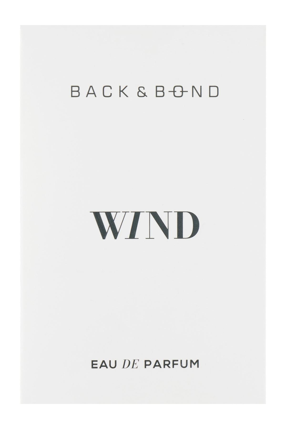 Wind Eau De Parfüm