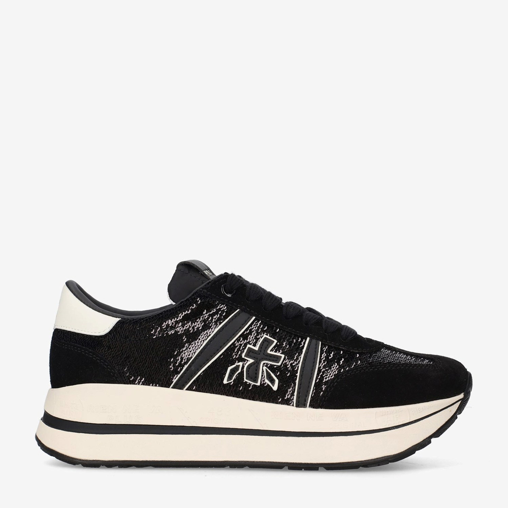 Bethcoin 8504 Kadın Sneakers