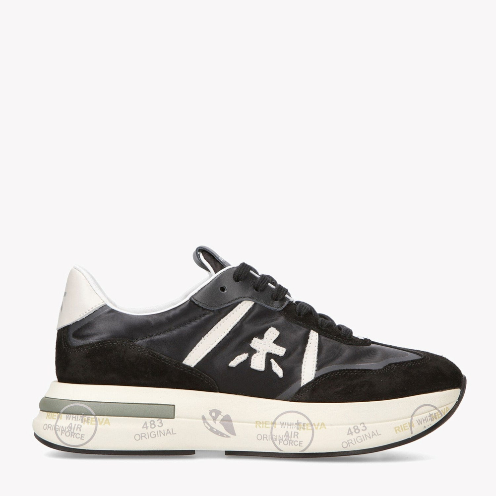 Cassie 6471 Kadın Sneaker