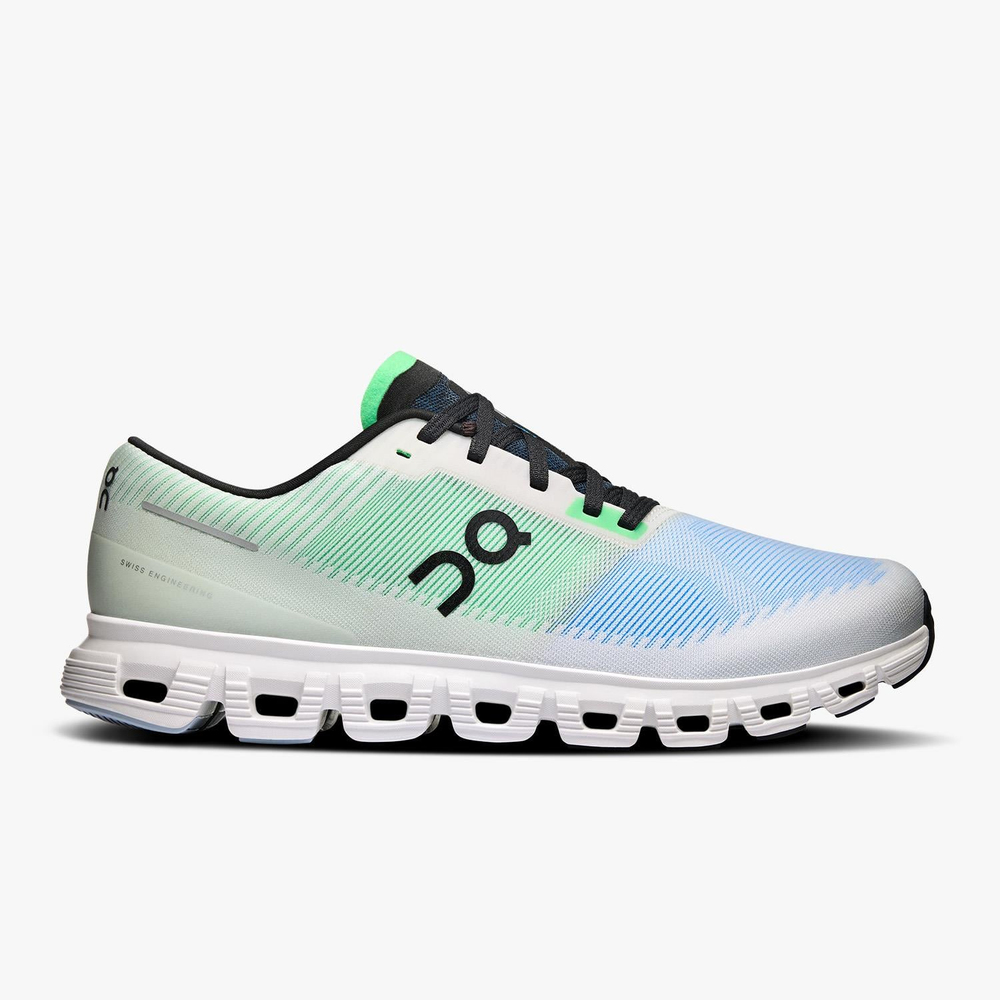 Cloud 6 Push Erkek Koşu Ayakkabısı