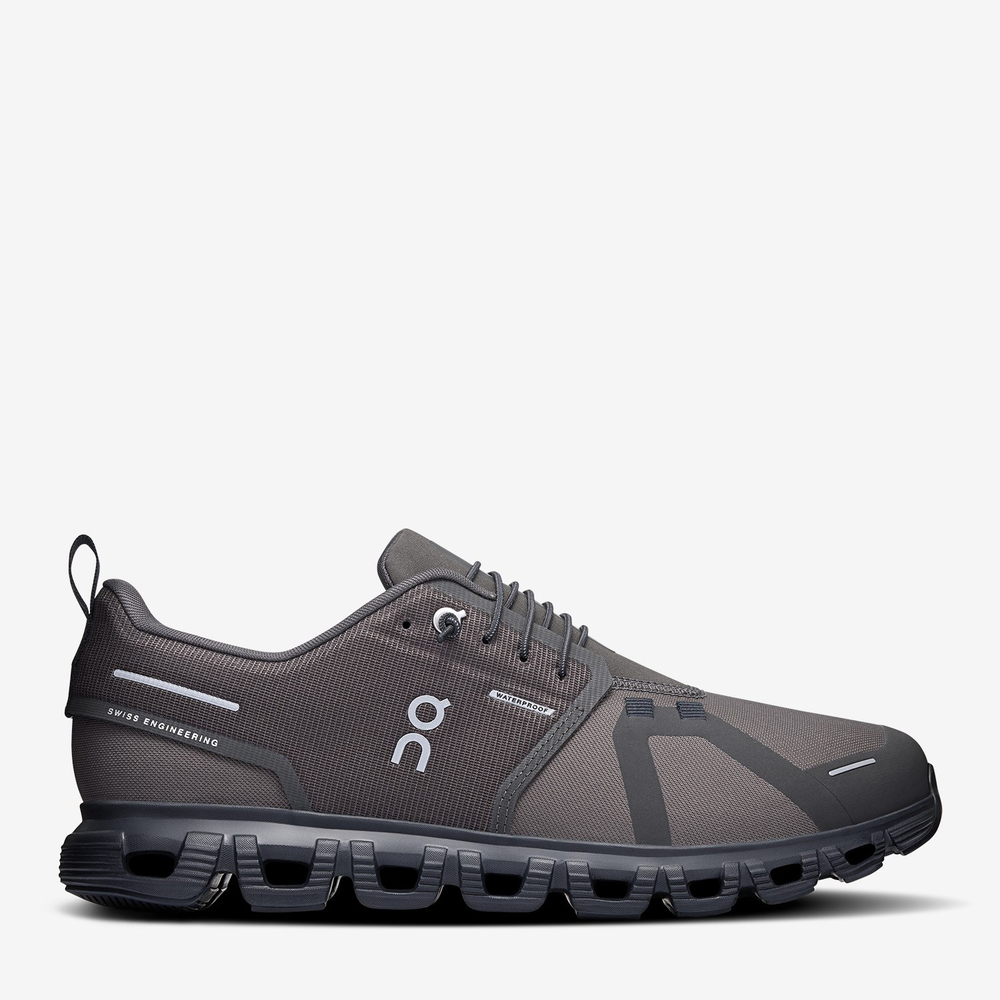 Cloud 6 Waterproof Erkek Sneaker