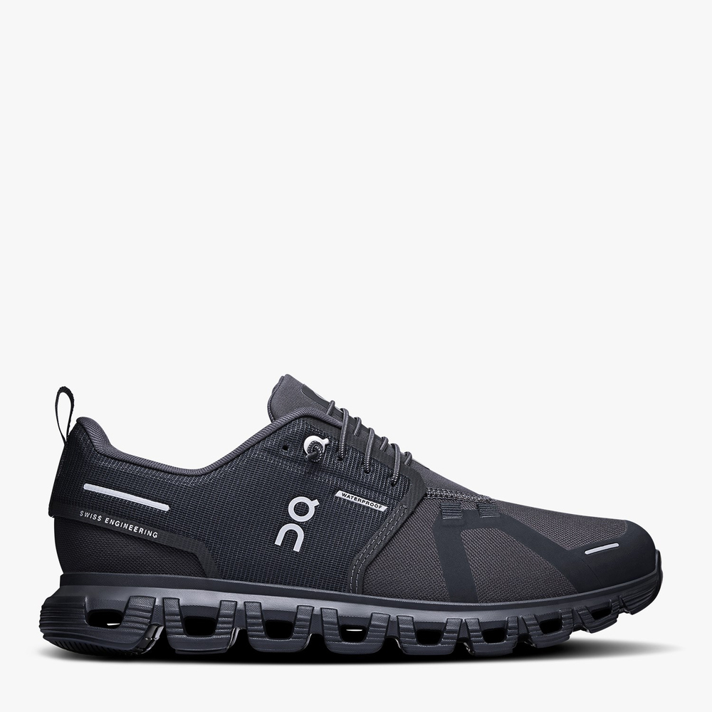 Cloud 6 Waterproof Kadın Koşu Ayakkabısı