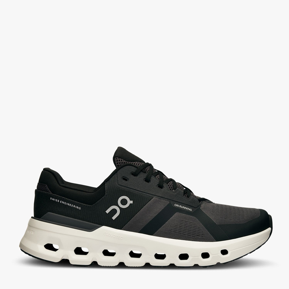 Cloudrunner 2 Erkek Koşu Ayakkabısı