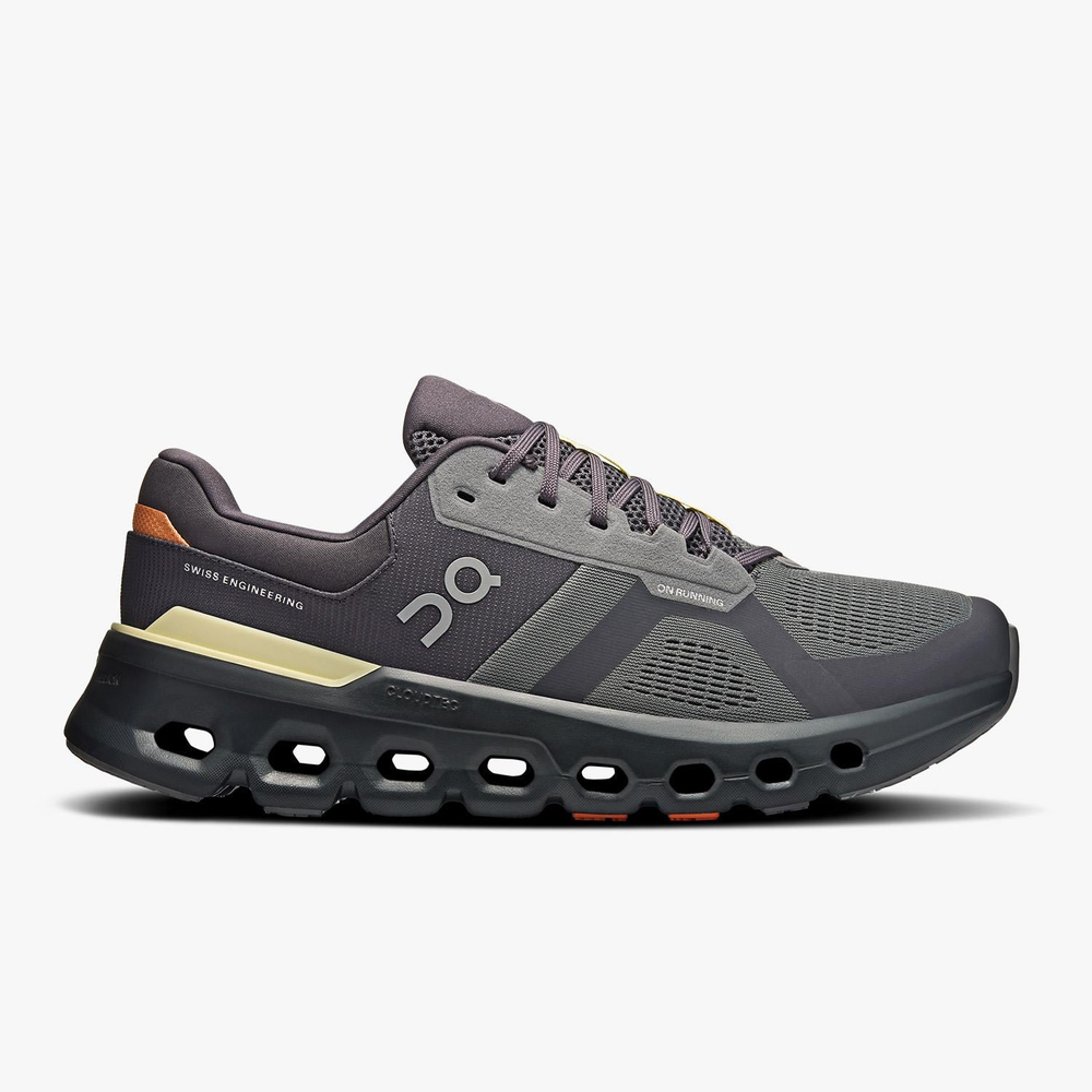 Cloudrunner 2 Erkek Koşu Ayakkabısı