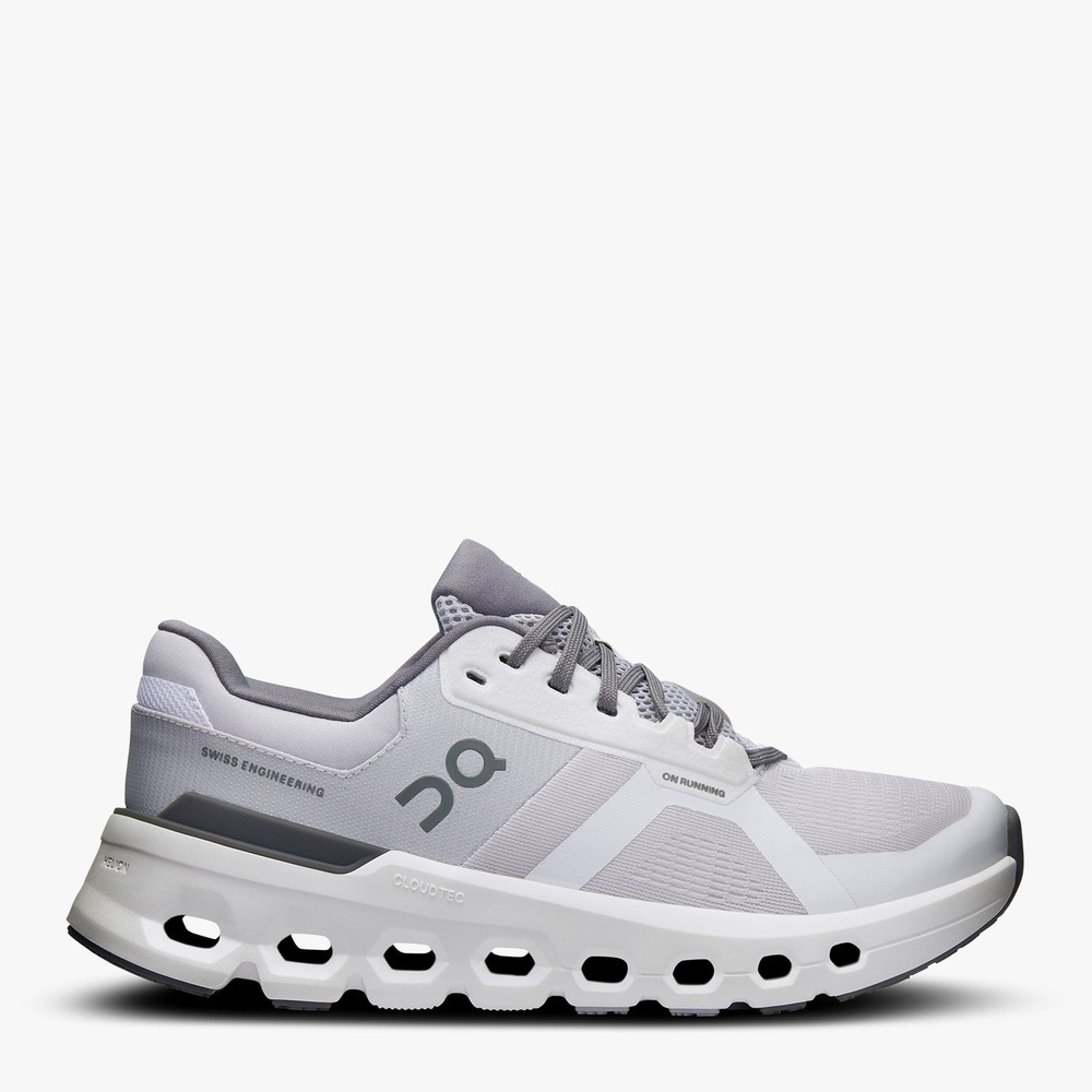 Cloudrunner 2 Kadın Koşu Ayakkabısı