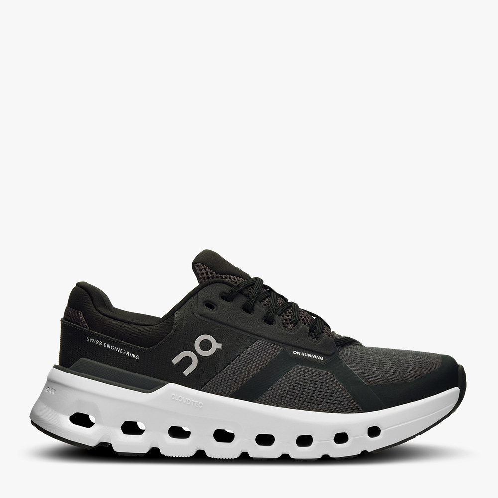 Cloudrunner 2 Kadın Koşu Ayakkabısı