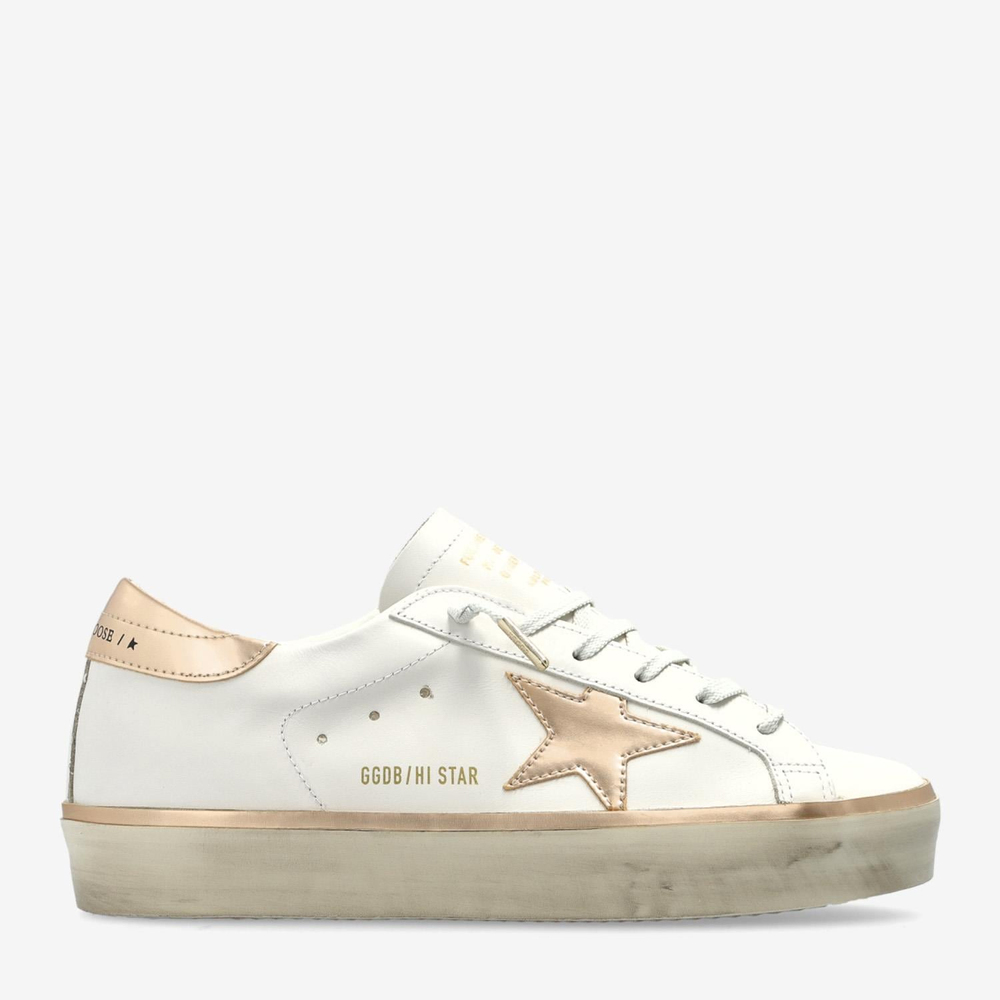 Hı-Star 8128 Kadın Sneaker