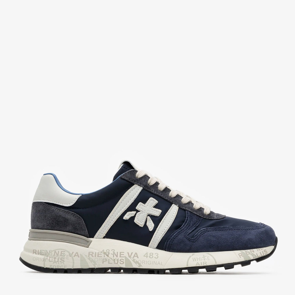 Lander 7204 Erkek Sneaker