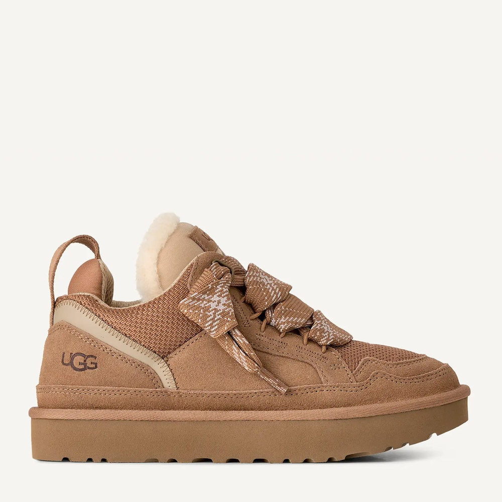 Lowmel Kadın Sneakers