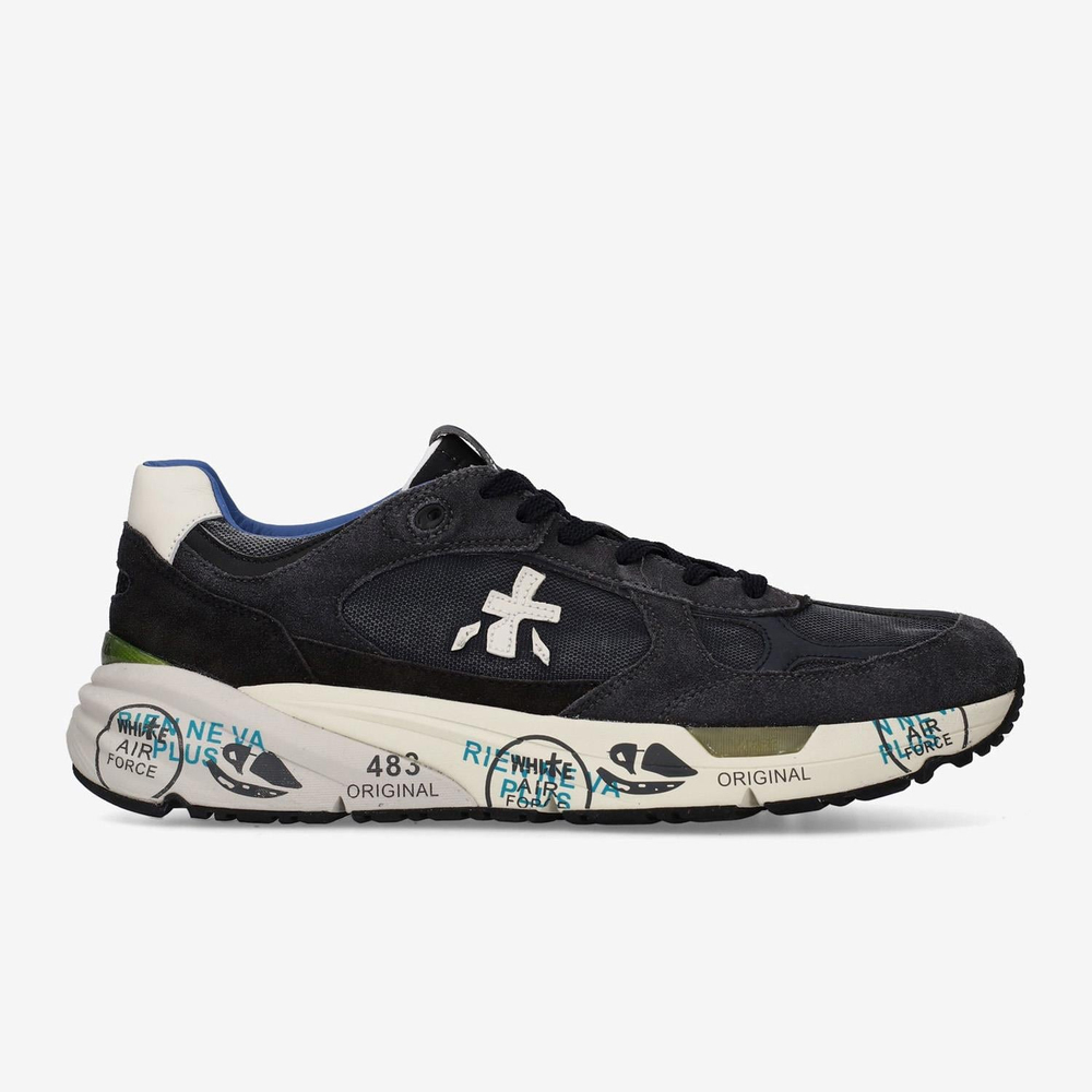 Mase 25 8014 Erkek Sneaker