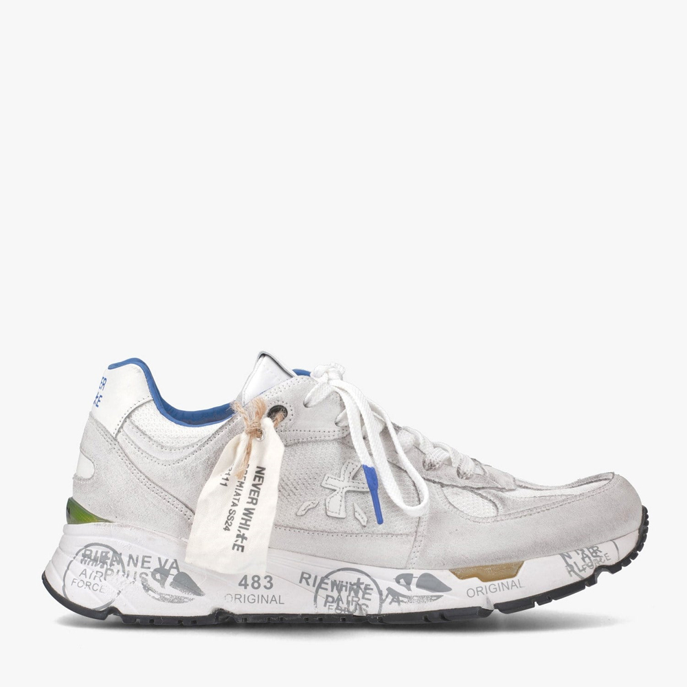 Mase 6621 Erkek Sneaker