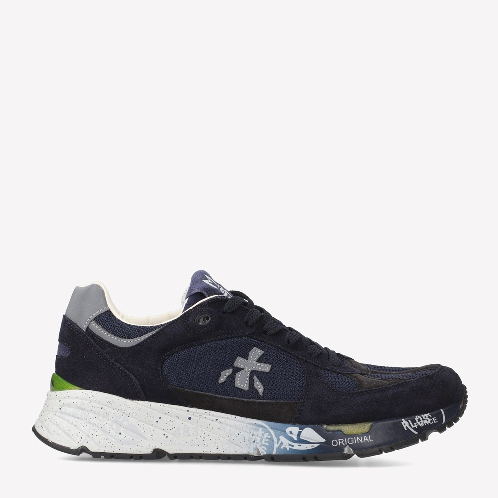 Mase 6887 Erkek Sneaker
