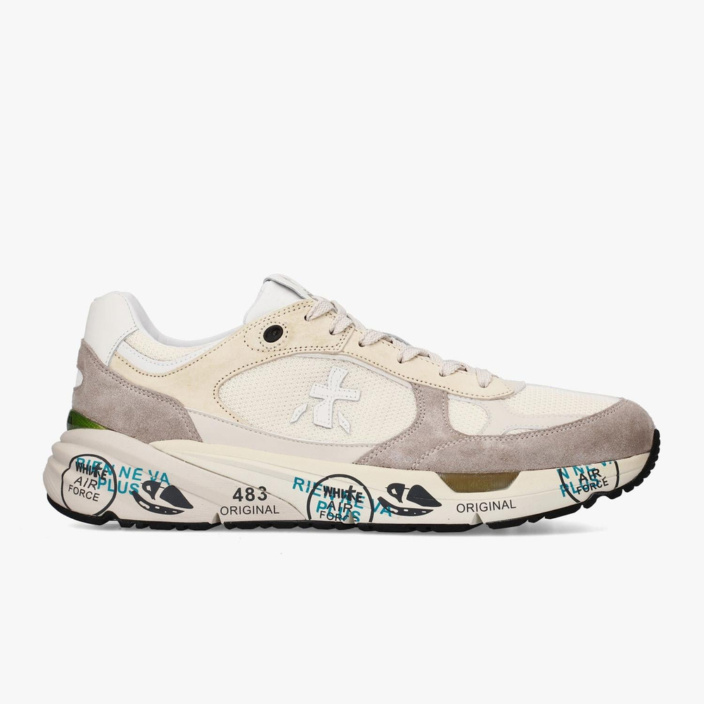Mase 8018 Erkek Sneaker