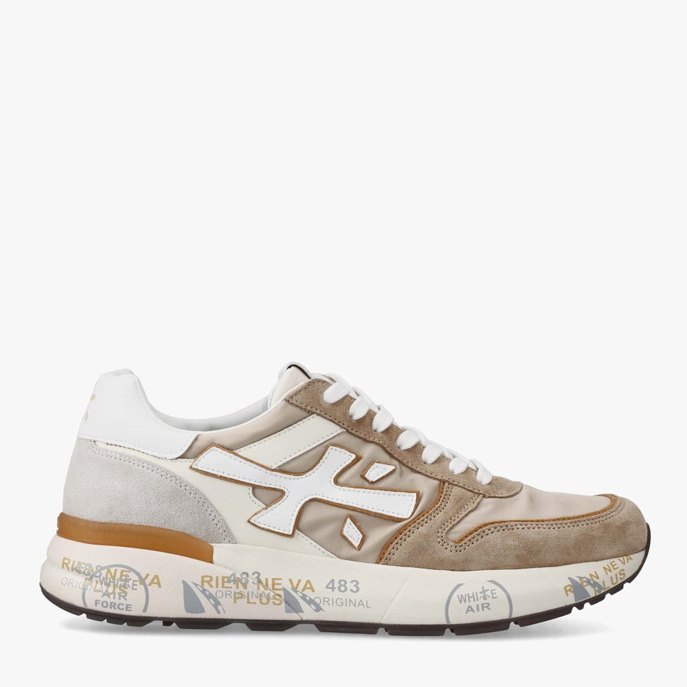Mick 7213 Erkek Sneaker