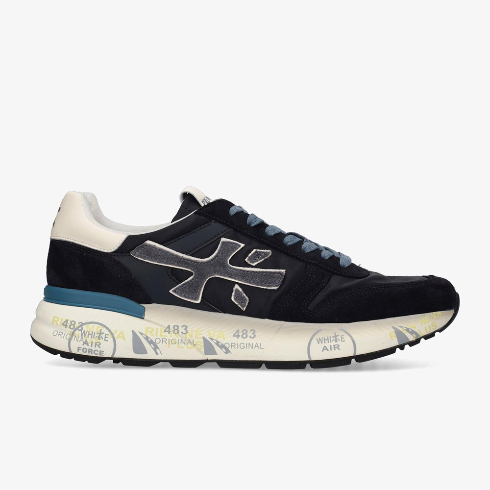 Mick 7716 Erkek Sneaker