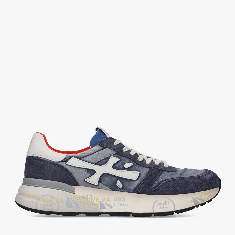 Mick 8006 Erkek Sneaker