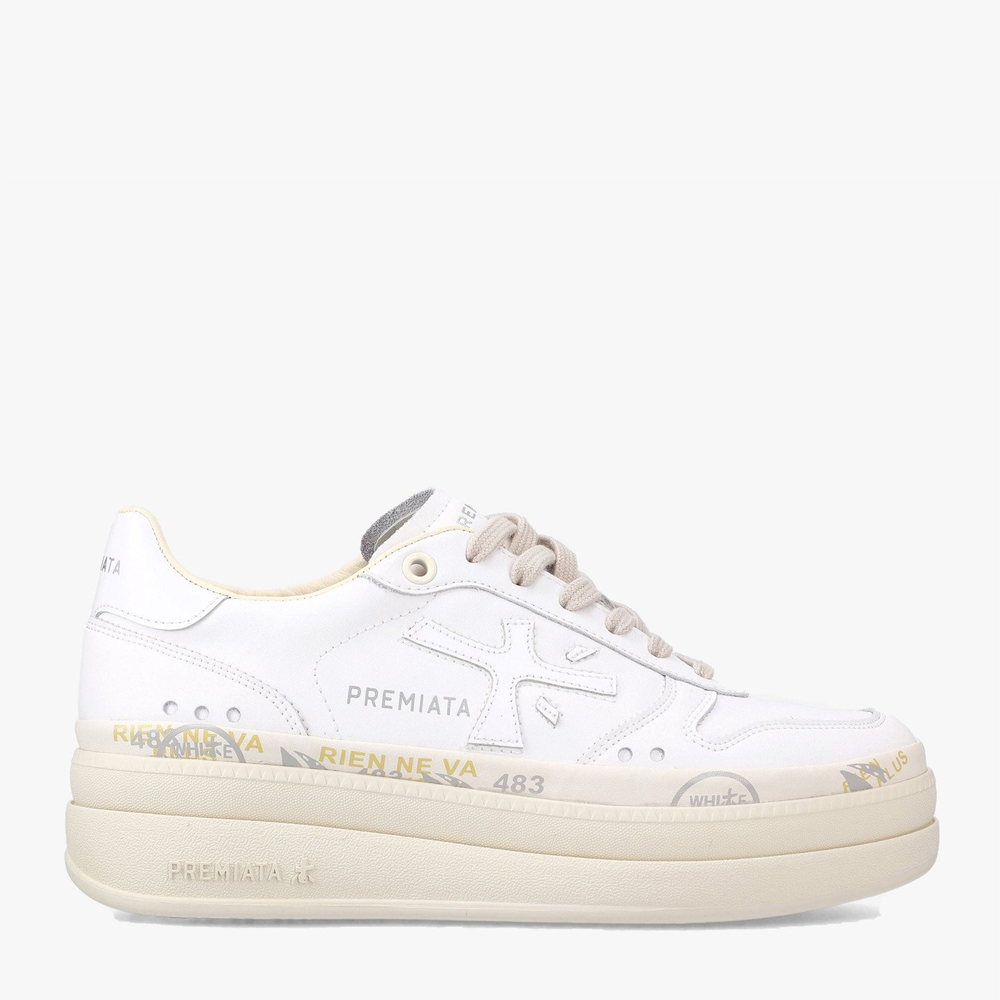 Micol 6788 Kadın Sneaker