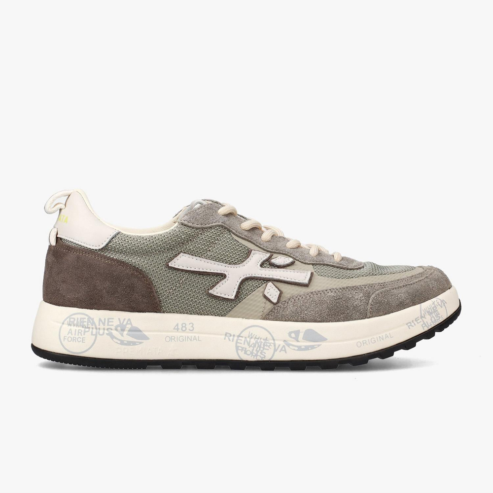 Nous 6655 Erkek Sneaker