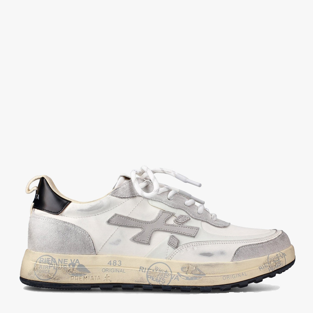 Nous 6765 Erkek Sneaker