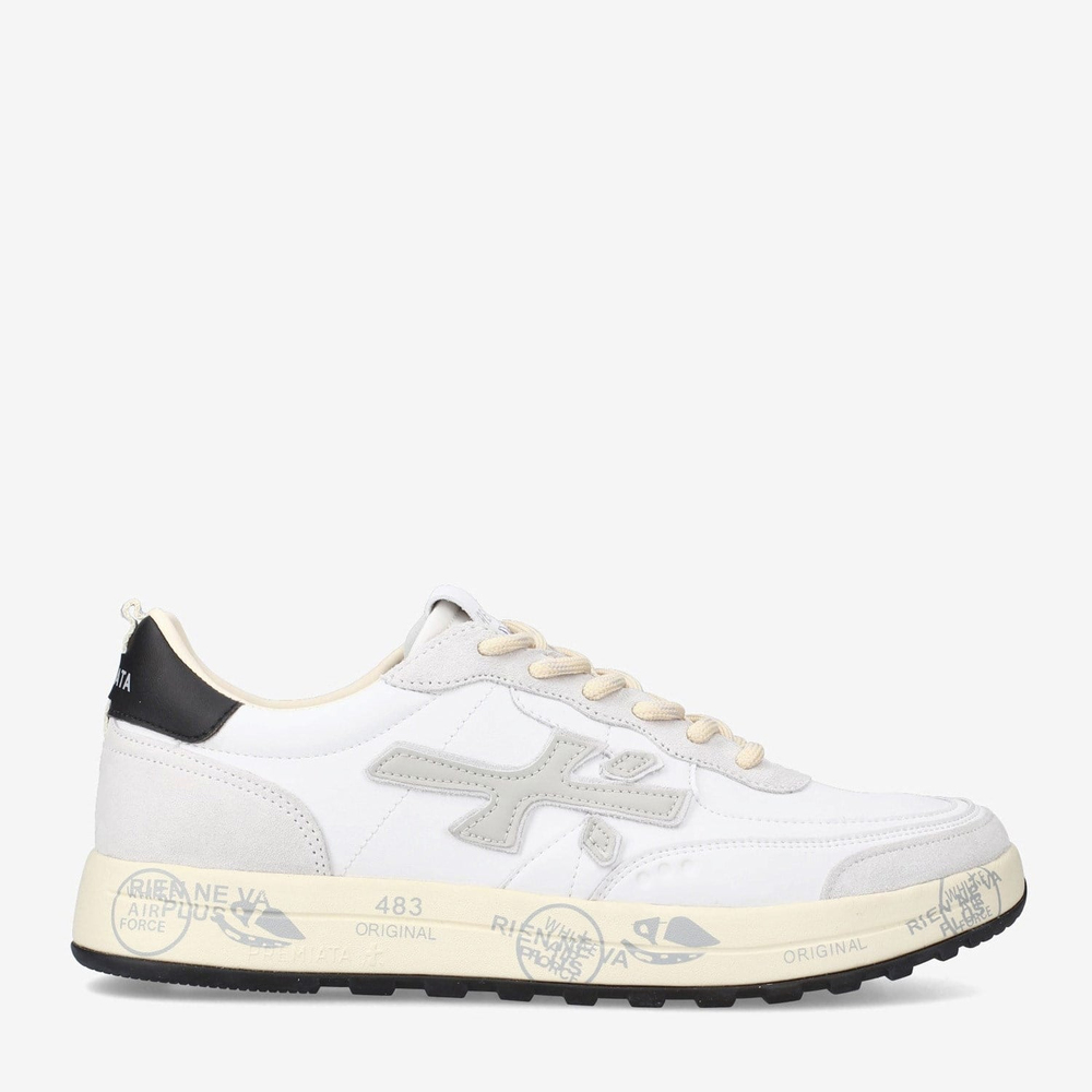 Nous 7233 Erkek Sneaker