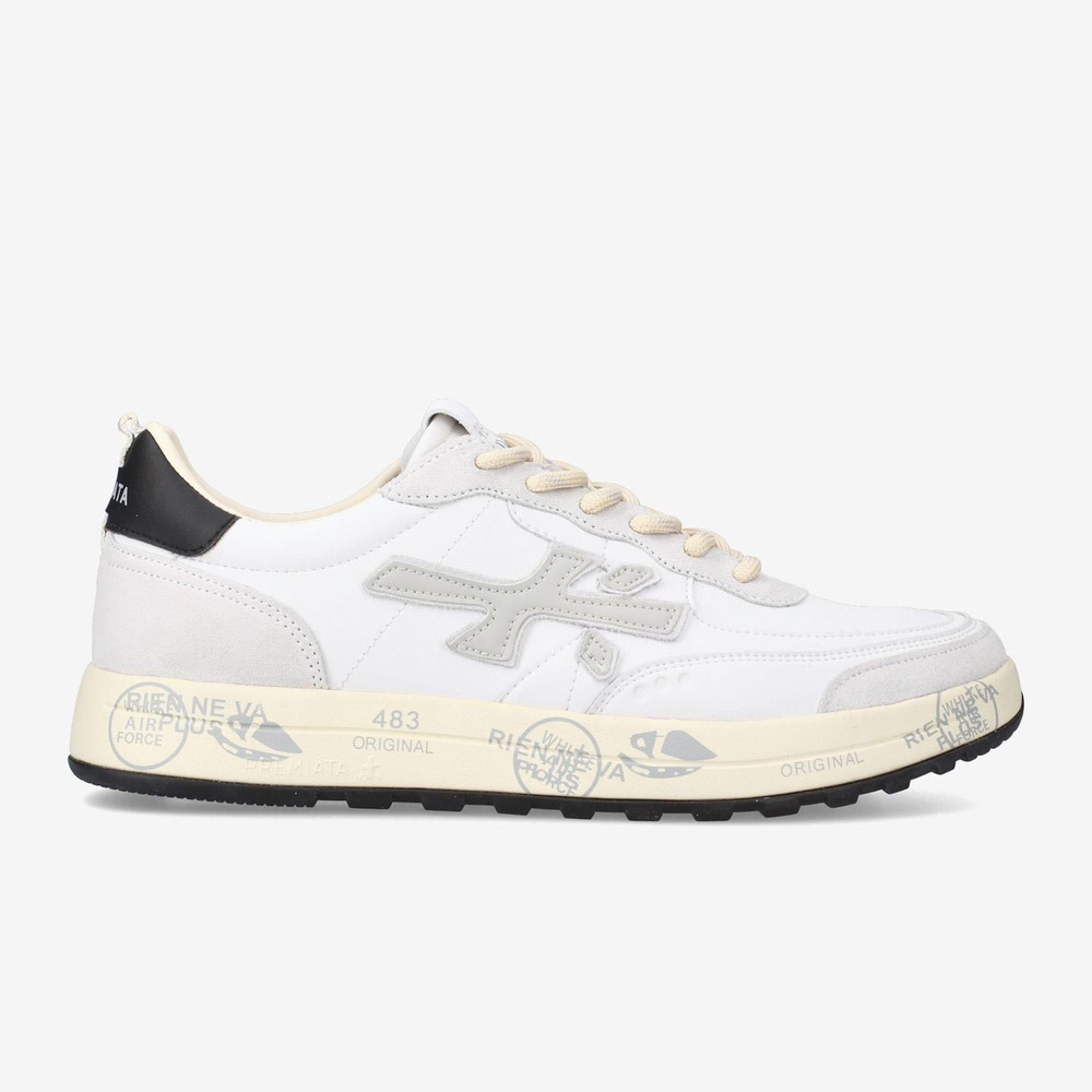 Nous 7233 Erkek Sneaker