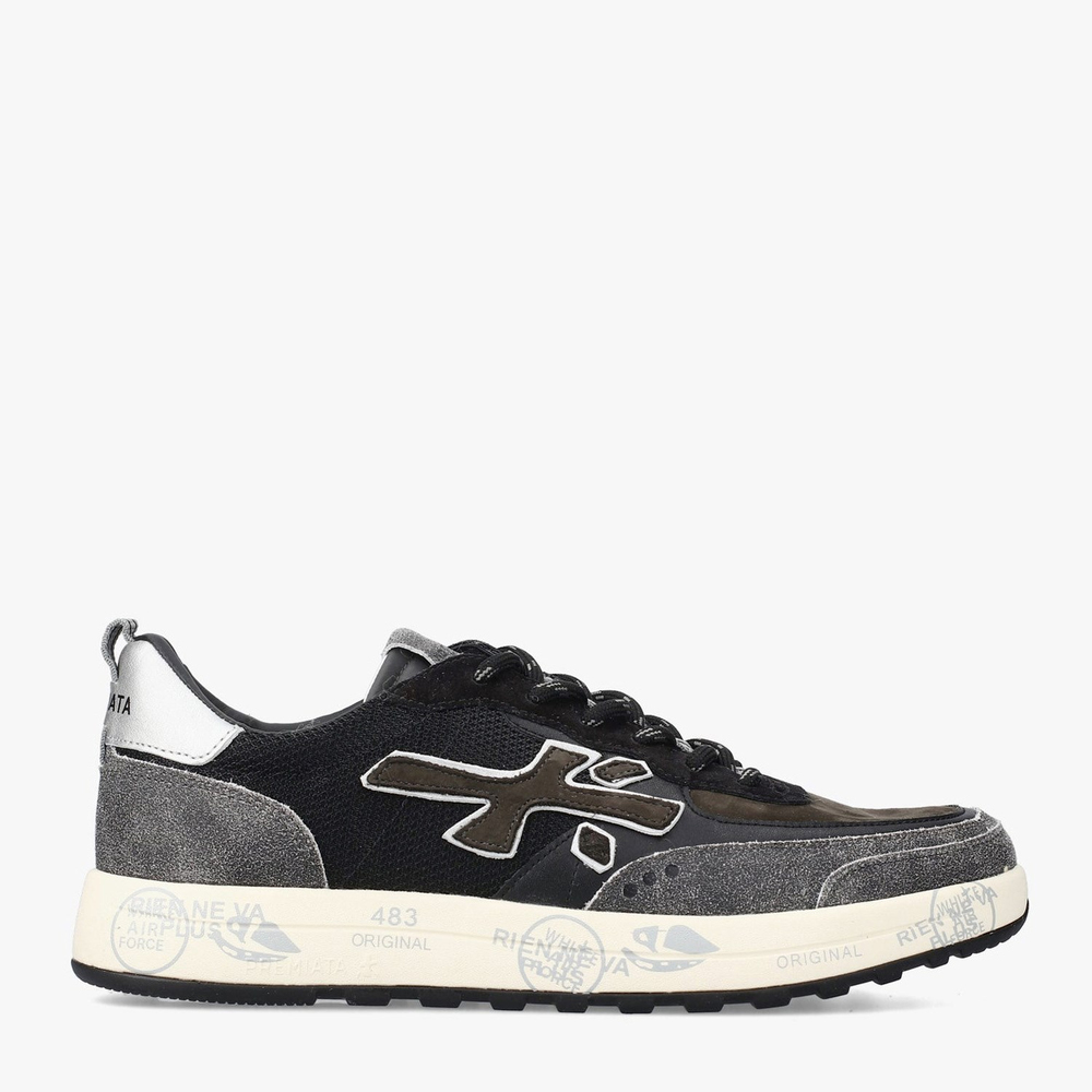 Nous 7723 Erkek Sneaker