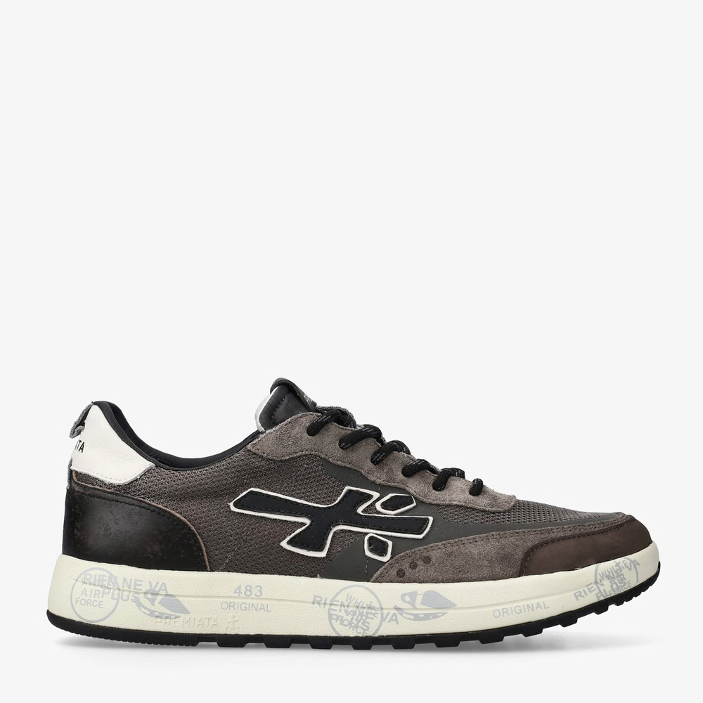 Nous 7725 Erkek Sneaker