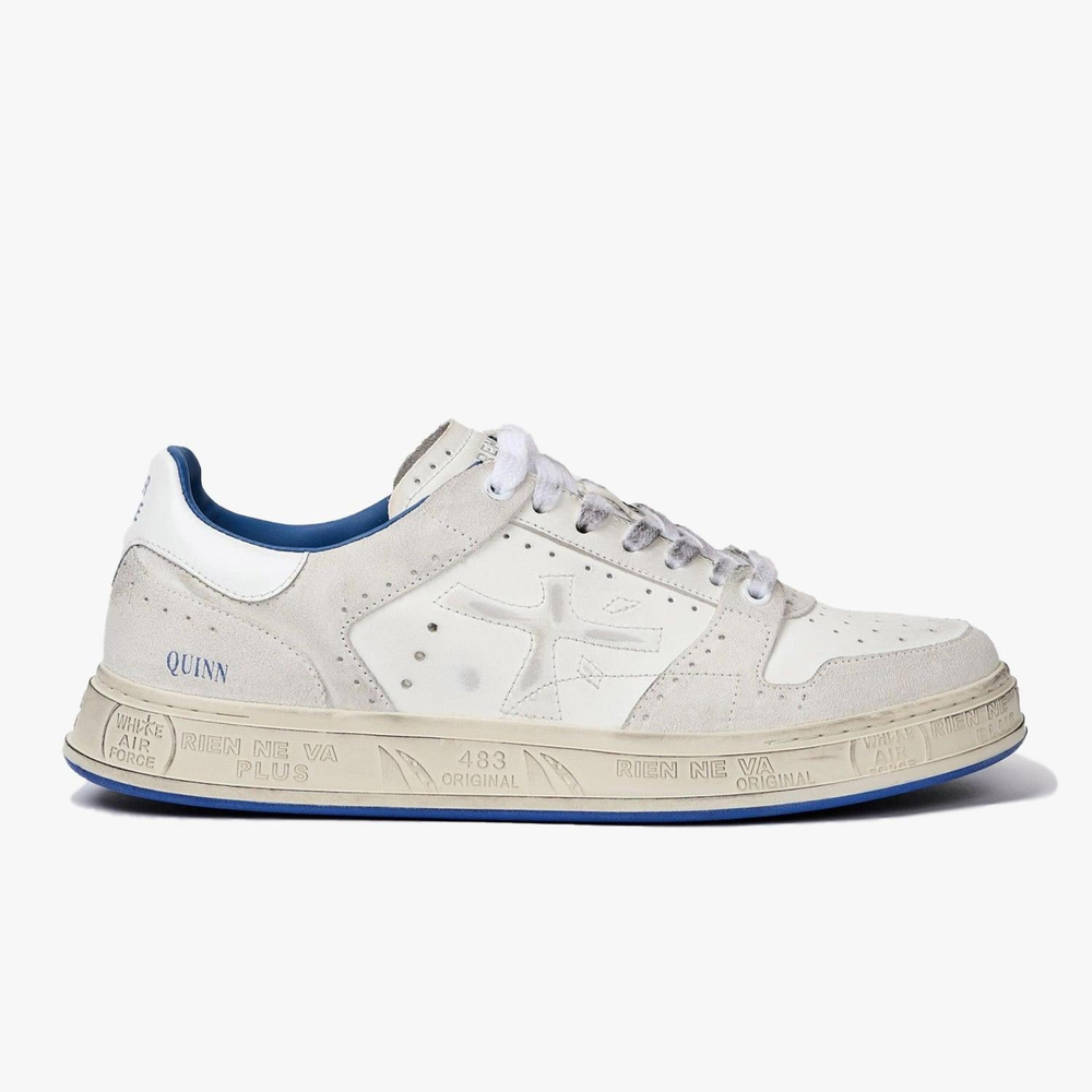 Quınn 6686 Erkek Sneaker