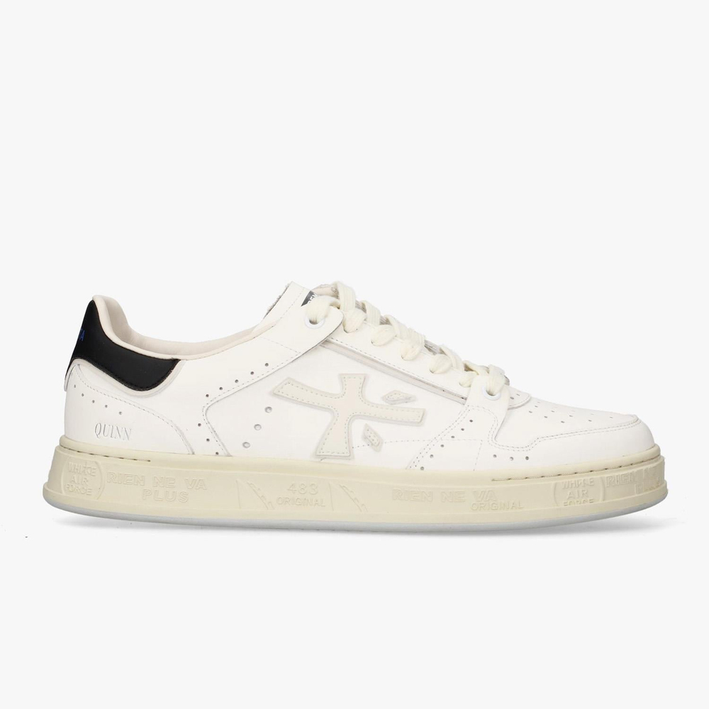 Quınn 8209 Erkek Sneaker