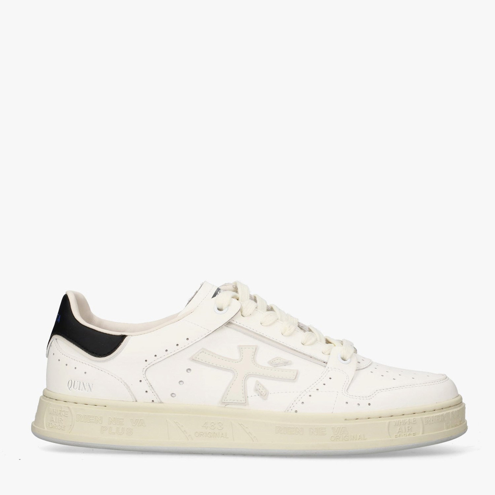 Quınn 8209 Erkek Sneaker