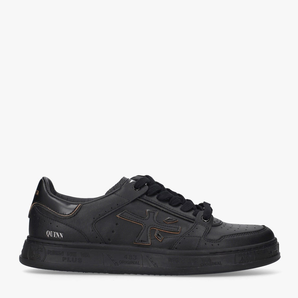 Quınn 8212 Erkek Sneaker