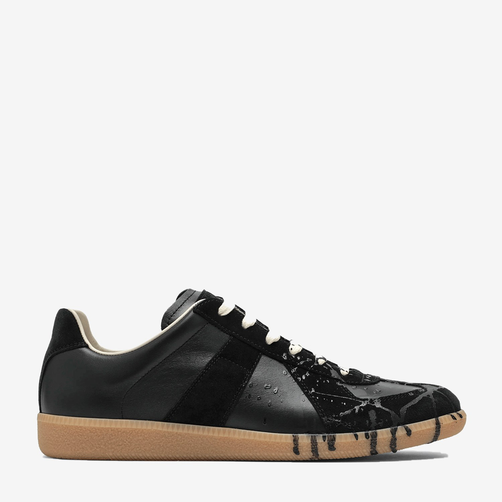 S57WS0517 Erkek Sneakers