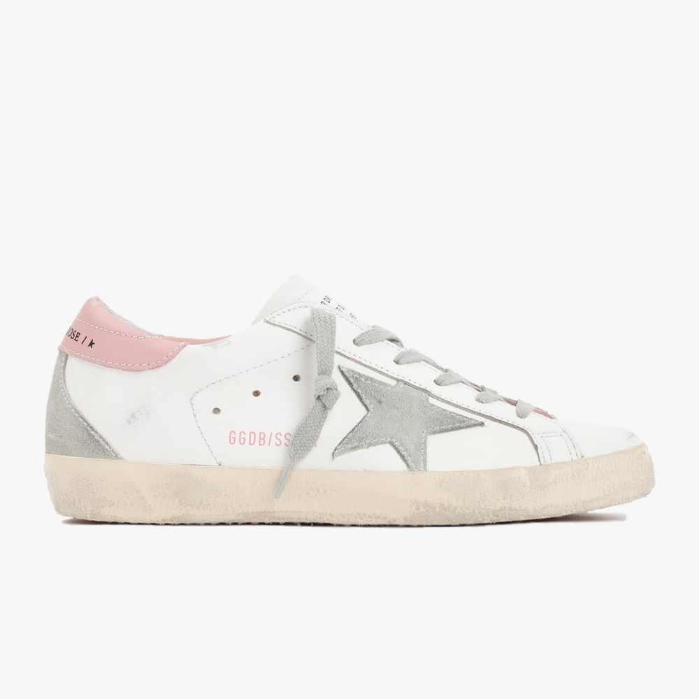 Super-Star 10914 Kadın Sneaker