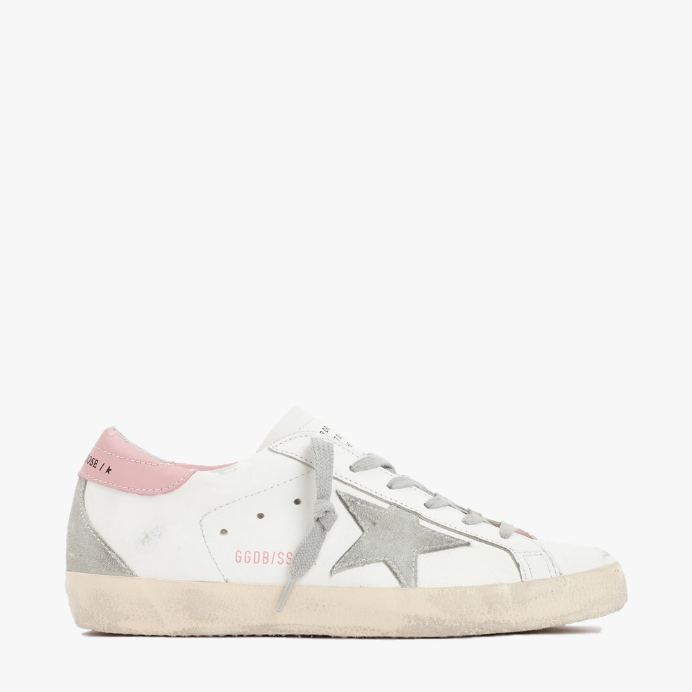 Super-Star 10914 Kadın Sneaker