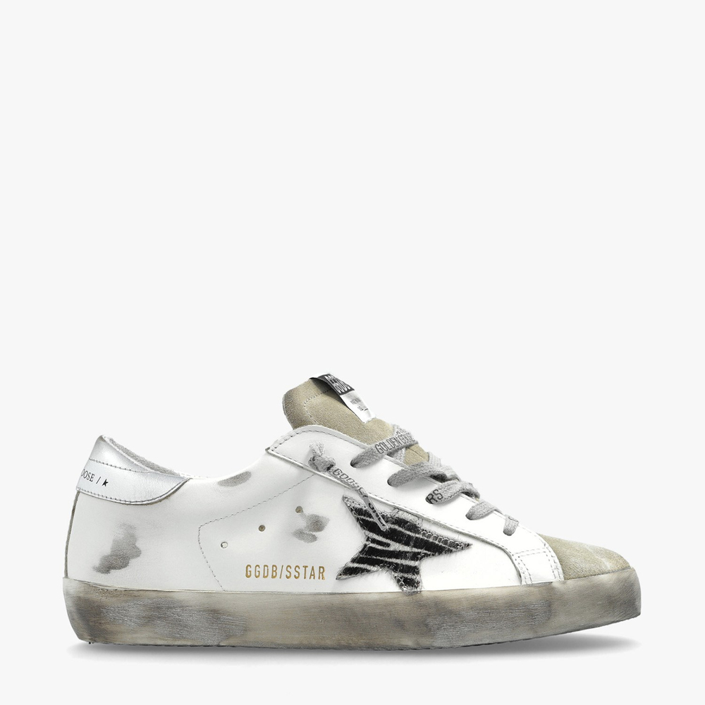 Super-Star 2692 Kadın Sneaker