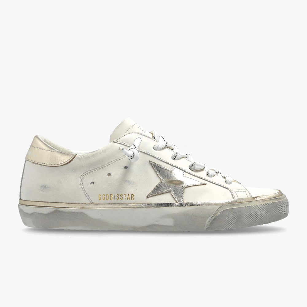 Super-Star 7558 Kadın Sneaker
