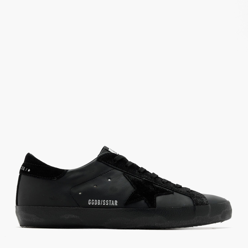 Super-Star 7991 Erkek Sneaker