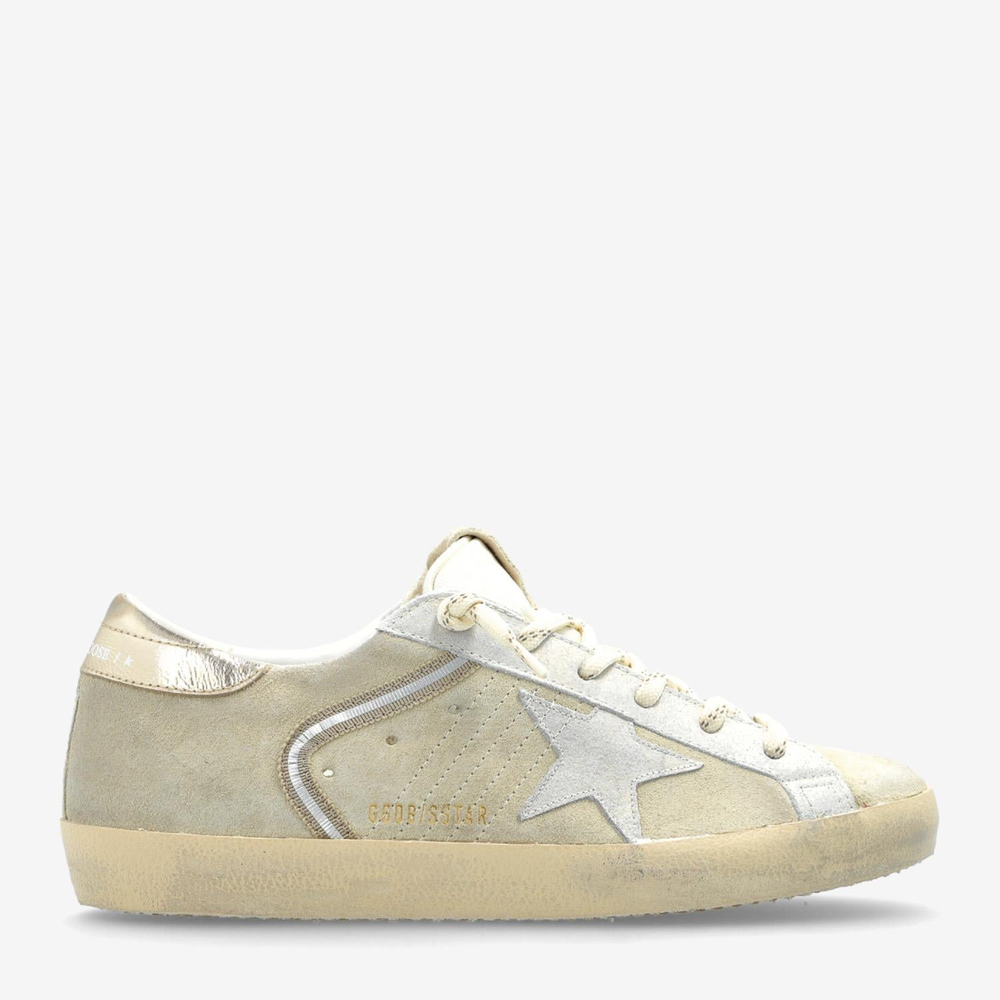 Super-Star 8094 Kadın Sneaker